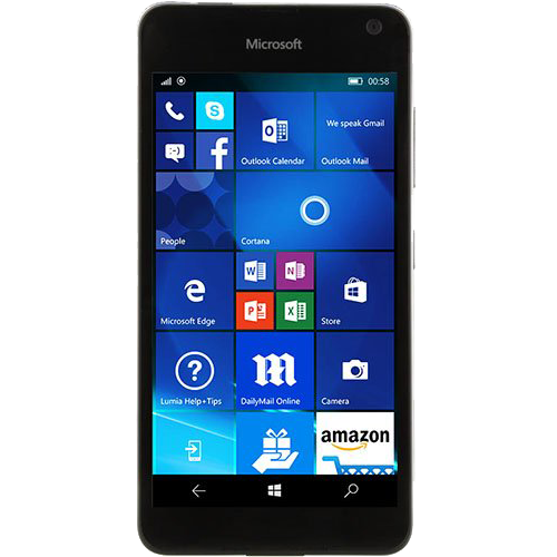  Windows Phone  -  3